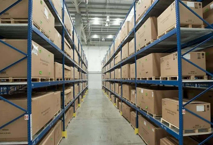 湘潭到罗定市货物仓储